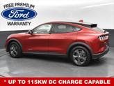 Thumbnail of 2021 RAPID RED MET TINTED CC Ford Mustang Mach-E