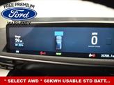 Thumbnail of 2021 RAPID RED MET TINTED CC Ford Mustang Mach-E