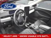 Thumbnail of 2021 RAPID RED MET TINTED CC Ford Mustang Mach-E