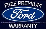 Thumbnail of 2021 RAPID RED MET TINTED CC Ford Mustang Mach-E