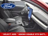 Thumbnail of 2021 RAPID RED MET TINTED CC Ford Mustang Mach-E