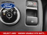 Thumbnail of 2021 RAPID RED MET TINTED CC Ford Mustang Mach-E