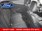 Thumbnail of 2021 RAPID RED MET TINTED CC Ford Mustang Mach-E
