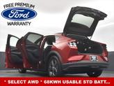 Thumbnail of 2021 RAPID RED MET TINTED CC Ford Mustang Mach-E