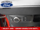 Thumbnail of 2021 RAPID RED MET TINTED CC Ford Mustang Mach-E