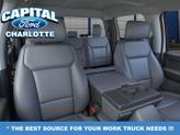 Thumbnail of 2025 Oxford White Ford F-150