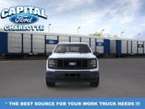 Thumbnail of 2025 Oxford White Ford F-150