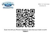 Thumbnail of 2017 SHADOW BLACK Ford Explorer