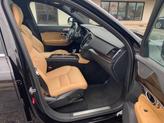 Thumbnail of 2016 Ember Black Metallic Volvo XC90