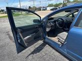 Thumbnail of 2007 Blue Honda Civic