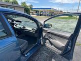 Thumbnail of 2007 Blue Honda Civic