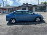 Thumbnail of 2007 Blue Honda Civic