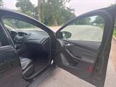 Thumbnail of 2015 Tuxedo Black Ford Focus