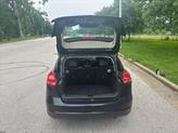 Thumbnail of 2015 Tuxedo Black Ford Focus