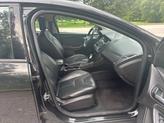 Thumbnail of 2015 Tuxedo Black Ford Focus