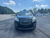 Thumbnail of 2015 Black Granite Metallic Chevrolet Trax