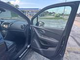 Thumbnail of 2015 Black Granite Metallic Chevrolet Trax