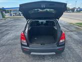 Thumbnail of 2015 Black Granite Metallic Chevrolet Trax