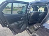 Thumbnail of 2015 Black Granite Metallic Chevrolet Trax