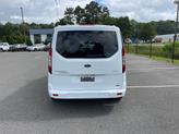 Thumbnail of 2022 Frozen White Ford Transit Connect