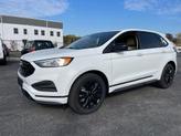 Thumbnail of 2024 Oxford White Ford Edge