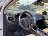 Thumbnail of 2024 Oxford White Ford Edge