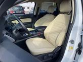 Thumbnail of 2024 Oxford White Ford Edge