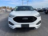 Thumbnail of 2024 Oxford White Ford Edge