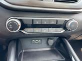 Thumbnail of 2023 Brilliant Silver Metallic Nissan Altima