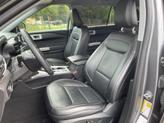Thumbnail of 2024 Carbonized Gray Metallic Ford Explorer