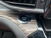 Thumbnail of 2024 Carbonized Gray Metallic Ford Explorer