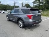 Thumbnail of 2024 Carbonized Gray Metallic Ford Explorer
