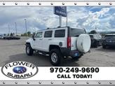 Thumbnail of 2006 Birch White Hummer H3
