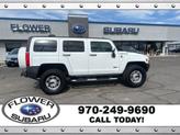 Thumbnail of 2006 Birch White Hummer H3