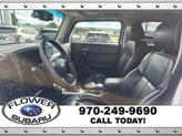 Thumbnail of 2006 Birch White Hummer H3