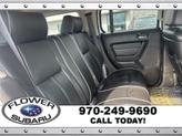 Thumbnail of 2006 Birch White Hummer H3