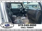 Thumbnail of 2006 Birch White Hummer H3