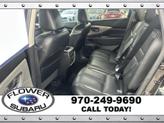 Thumbnail of 2017 Magnetic Black Metallic Nissan Murano