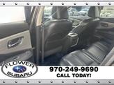 Thumbnail of 2017 Magnetic Black Metallic Nissan Murano