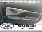 Thumbnail of 2017 Magnetic Black Metallic Nissan Murano