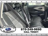 Thumbnail of 2017 Magnetic Black Metallic Nissan Murano