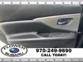 Thumbnail of 2017 Magnetic Black Metallic Nissan Murano