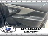 Thumbnail of 2017 Magnetic Black Metallic Nissan Murano