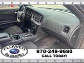 Thumbnail of 2017 Granite Crystal Metallic Clearcoat Dodge Charger