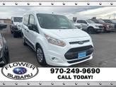 Thumbnail of 2018 Frozen White Ford Transit Connect