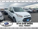 Thumbnail of 2018 Frozen White Ford Transit Connect