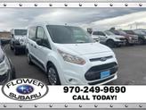 Thumbnail of 2018 Frozen White Ford Transit Connect