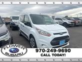 Thumbnail of 2018 Frozen White Ford Transit Connect