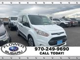 Thumbnail of 2018 Frozen White Ford Transit Connect