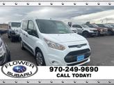Thumbnail of 2018 Frozen White Ford Transit Connect